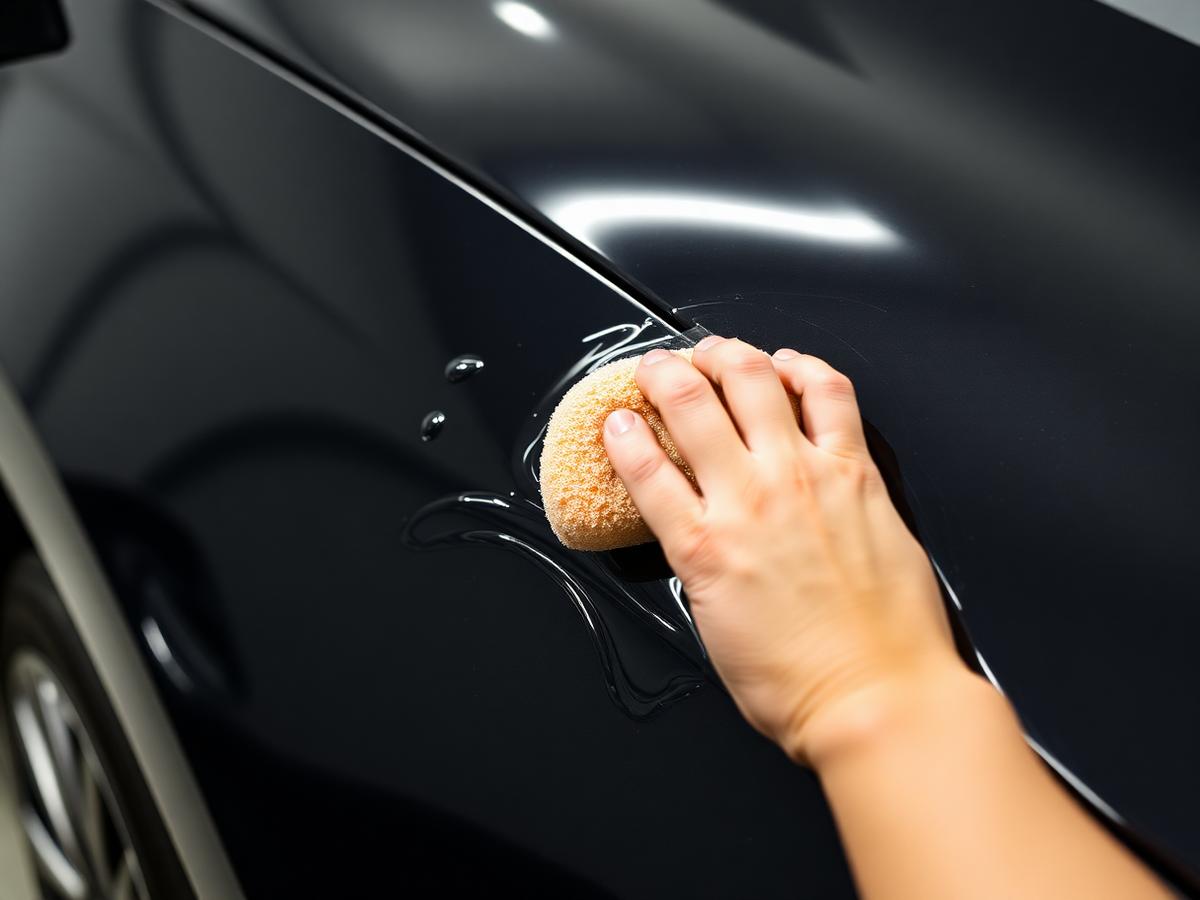 Ceramic Coating