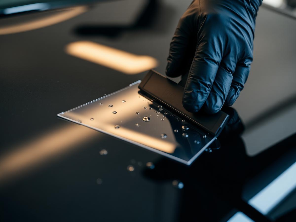 Paint Protection Film